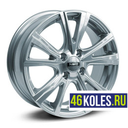 NEO R16 / 6J PCD 4x100 ЕТ 45 ЦО 54.1 674