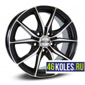 NEO R16 / 6.5J PCD 5x112 ЕТ 45 ЦО 57.1 676