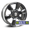 NEO R17 / 7.5J PCD 6x139.7 ЕТ 25 ЦО 106.1 705
