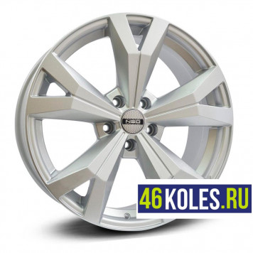 NEO R17 / 7.5J PCD 5x108 ЕТ 50 ЦО 67.1 715