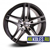 NEO R17 / 7.5J PCD 5x114.3 ЕТ 45 ЦО 60.1 717