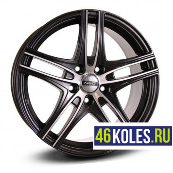 NEO R17 / 7.5J PCD 5x114.3 ЕТ 45 ЦО 60.1 717