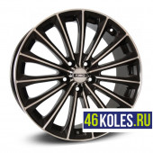 NEO R17 / 7.5J PCD 5x112 ЕТ 40 ЦО 66.6 730
