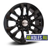 NEO R17 / 7.5J PCD 6x139.7 ЕТ 25 ЦО 106.1 732