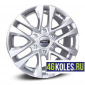 NEO R17 / 7.5J PCD 6x139.7 ЕТ 25 ЦО 106.1 732