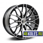 NEO R17 / 7J PCD 5x108 ЕТ 45 ЦО 67.1 740