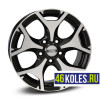 NEO R17 / 7J PCD 5x114.3 ЕТ 50 ЦО 67.1 753