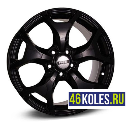 NEO R17 / 7J PCD 5x108 ЕТ 48 ЦО 63.4 753