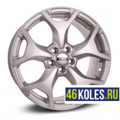 NEO R17 / 7J PCD 5x114.3 ЕТ 48 ЦО 67.1 753