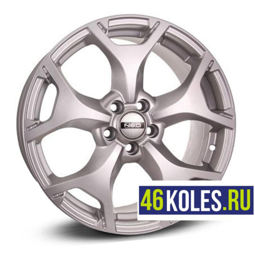 NEO R17 / 7J PCD 5x100 ЕТ 48 ЦО 56.1 753