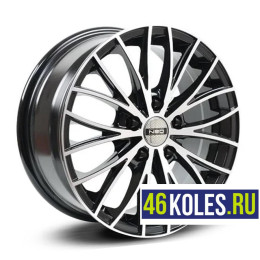 NEO R17 / 7J PCD 4x100 ЕТ 43 ЦО 60.1 771