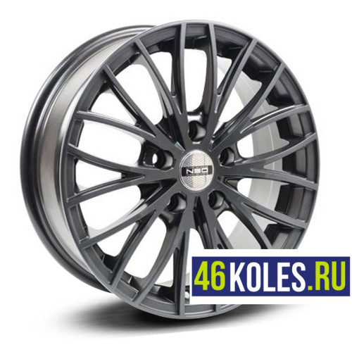 NEO R17 / 7J PCD 4x100 ЕТ 43 ЦО 60.1 771