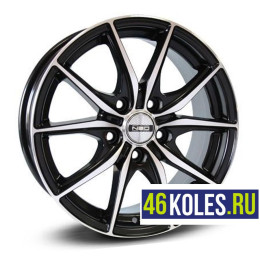 NEO R17 / 7J PCD 5x114.3 ЕТ 45 ЦО 60.1 776