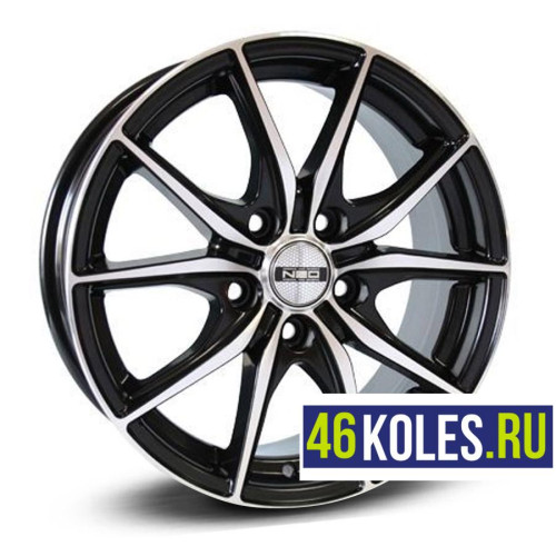 NEO R17 / 7J PCD 5x114.3 ЕТ 45 ЦО 60.1 776