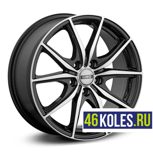 NEO R17 / 7J PCD 5x114.3 ЕТ 45 ЦО 66.1 776