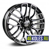 NEO R17 / 6.5J PCD 4x100 ЕТ 48 ЦО 54.1 781