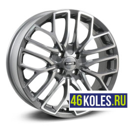NEO R17 / 6.5J PCD 4x100 ЕТ 43 ЦО 60.1 781