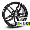 NEO R17 / 7.5J PCD 5x108 ЕТ 50.5 ЦО 63.4 782