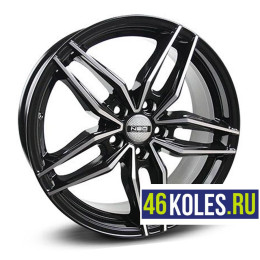 NEO R17 / 7.5J PCD 5x108 ЕТ 50.5 ЦО 63.4 782
