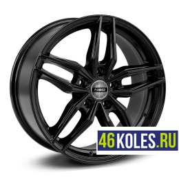 NEO R17 / 7.5J PCD 5x108 ЕТ 50.5 ЦО 63.4 782