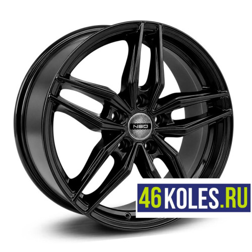 NEO R17 / 7.5J PCD 5x108 ЕТ 50.5 ЦО 63.4 782