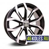 NEO R18 / 8J PCD 5x112 ЕТ 39 ЦО 66.6 808