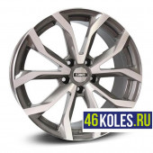 NEO R18 / 8J PCD 5x112 ЕТ 39 ЦО 66.6 808