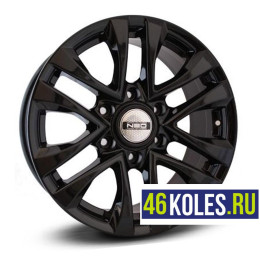 NEO R18 / 7.5J PCD 6x139.7 ЕТ 25 ЦО 106.1 832