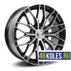 NEO R18 / 8J PCD 5x114.3 ЕТ 45 ЦО 60.1 840