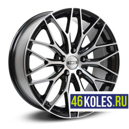 NEO R18 / 8J PCD 5x108 ЕТ 40 ЦО 63.4 840