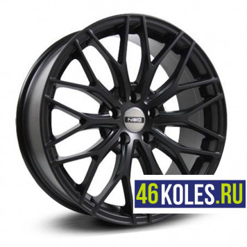 NEO R18 / 8J PCD 5x114.3 ЕТ 40 ЦО 67.1 840