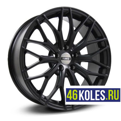 NEO R18 / 8J PCD 5x114.3 ЕТ 40 ЦО 66.1 840