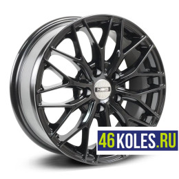 NEO R19 / 7.5J PCD 5x108 ЕТ 45 ЦО 63.4 940