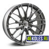 NEO R19 / 7.5J PCD 5x114.3 ЕТ 40 ЦО 60.1 940