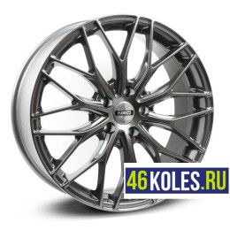 NEO R19 / 7.5J PCD 5x108 ЕТ 45 ЦО 63.4 940