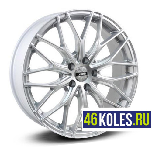 NEO R19 / 7.5J PCD 5x108 ЕТ 36 ЦО 65.1 940
