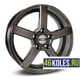 NEO R15 / 6J PCD 4x100 ЕТ 40 ЦО 54.1 V03-1560