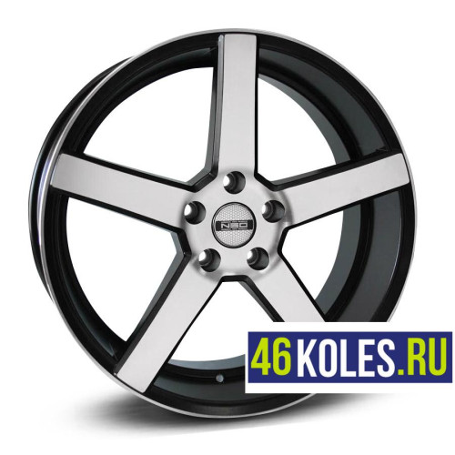 NEO R16 / 6.5J PCD 5x100 ЕТ 40 ЦО 57.1 V03-1665