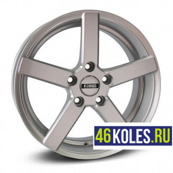NEO R20 / 8.5J PCD 5x112 ЕТ 40 ЦО 66.6 V03-2085