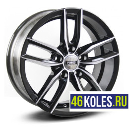 NEO R16 / 6.5J PCD 5x112 ЕТ 38 ЦО 57.1 V08-1665