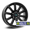 Nitro R16 / 7J PCD 5x105 ЕТ 39 ЦО 56.6 Y3102