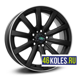 Nitro R16 / 7J PCD 5x105 ЕТ 39 ЦО 56.6 Y3102