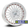 Nitro R17 / 7J PCD 5x114.3 ЕТ 45 ЦО 60.1 Y833
