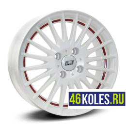 Nitro R17 / 7J PCD 5x114.3 ЕТ 45 ЦО 60.1 Y833