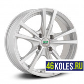 Nitro R15 / 6.5J PCD 5x114.3 ЕТ 45 ЦО 60.1 Y9114
