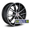 NZ R16 / 6.5J PCD 5x112 ЕТ 33 ЦО 57.1 F-31