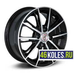 NZ R16 / 6.5J PCD 5x112 ЕТ 33 ЦО 57.1 F-31