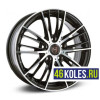 NZ R16 / 6.5J PCD 5x114.3 ЕТ 50 ЦО 66.1 F-33