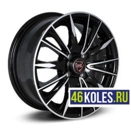 NZ R16 / 6.5J PCD 5x114.3 ЕТ 40 ЦО 66.1 F-35