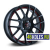 NZ R16 / 6.5J PCD 5x108 ЕТ 50 ЦО 63.3 F-40